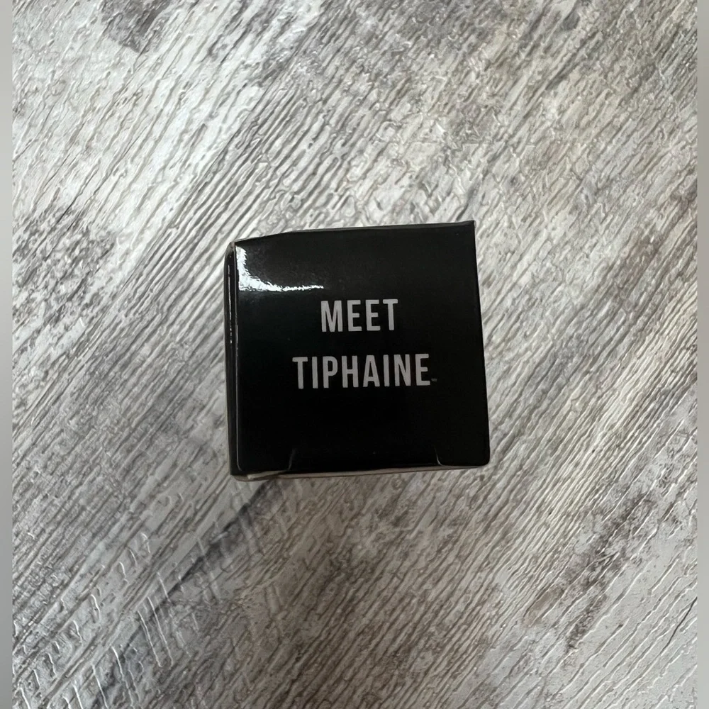 Josephine lip/power-the bold liquid lipstick tiphaine